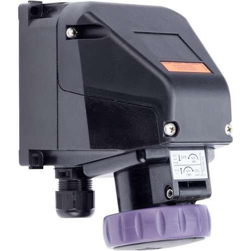 8573/13-200, 8573/13-200 WA 20-25V, 50/60Hz