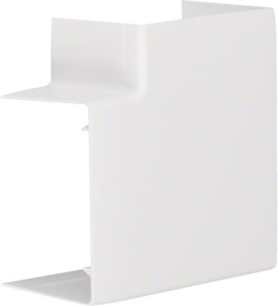 LFF6009059016, Flachwinkel LF/LFF/LFH 60x90mm vweiß