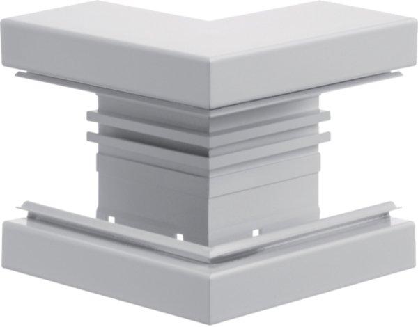 BRA6513039016, Außeneck Grundprofil BRA 70x130 OT 80 vw