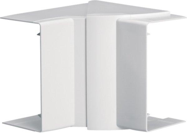 LFF6009049016, Inneneck LF/LFF/LFH 60x90mm verkehrsweiß