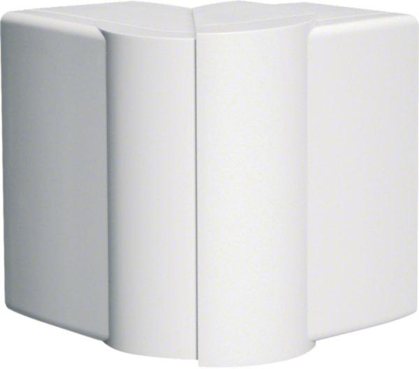 LFF6011039016, Außeneck LF/LFF/LFH 60x110mm vweiß