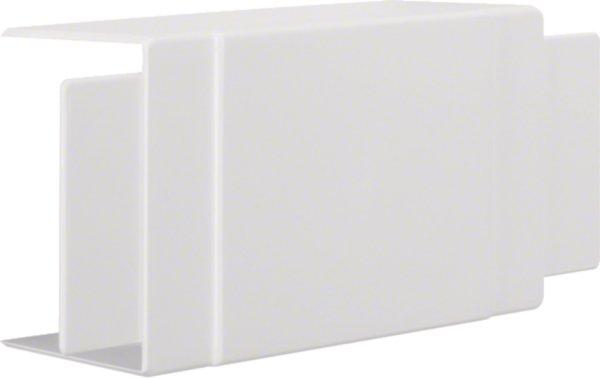 LF6009089016, T-Stück zu LF/LFH 60x90mm verkehrsweiß