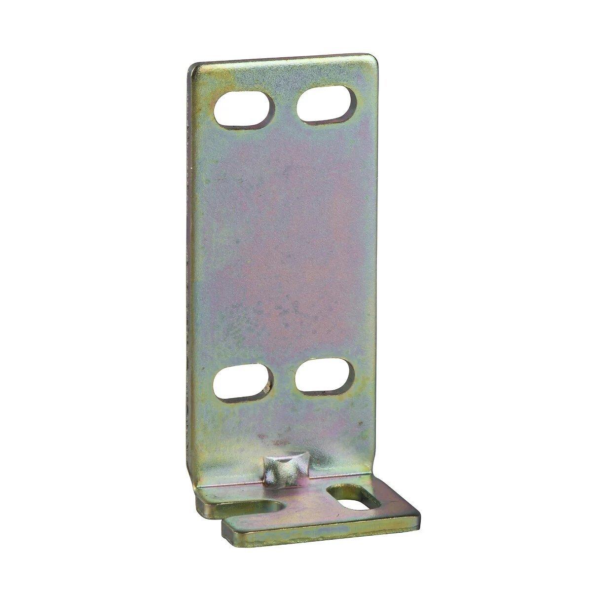 XUZA50, Zubehör für Sensor, XUM-Befestigungswinkel, Metall