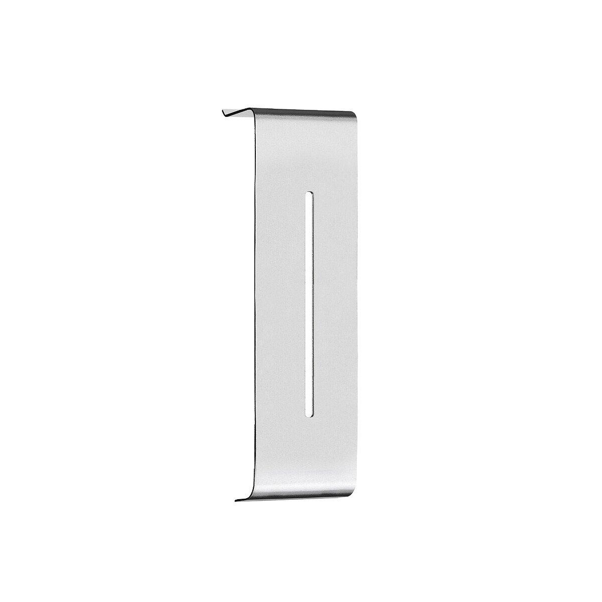 XUZDVM05, Zubehör für Miniatur-Lichtschranke XUM, vertikale Blende 0,5 mm