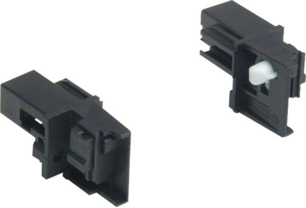 UZ03A1, Haubenturm-Unterteil, universZ, 2-teilig