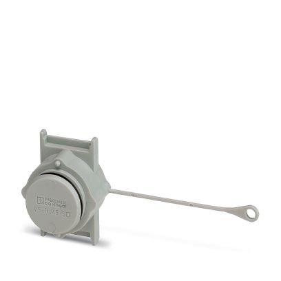 VS-08-SD, Steckverbinder, Schutzdeckel