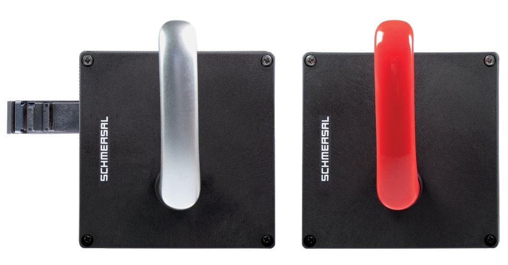 AZ/AZM201-B30-RTAG1P1, AS-Interface Safety at WorkAZ/AZM201-B30-RTAG1P1