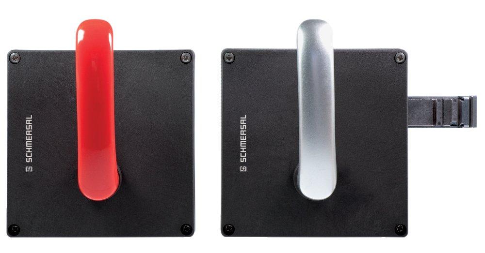 AZ/AZM201-B30-LTAG1P1, AS-Interface Safety at WorkAZ/AZM201-B30-LTAG1P1