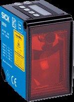 DT50-P2113, Laser-Distanzsensoren, DT50-P2113