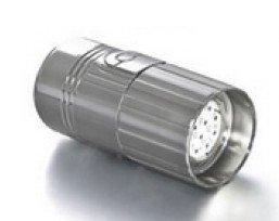 821.1.19.1.0164, ASTA558FR92400235400 623 Stecker 16+3-pol P 0° Überwurfmutter Buchse