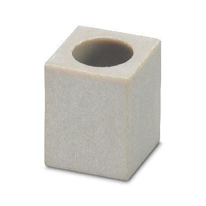 IS-K  4, Reihenklemmen, Brückenisoliersteg