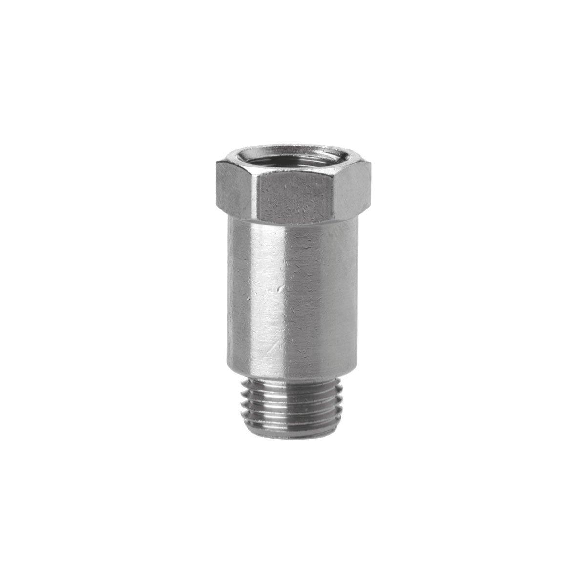 2525 1/8-36, Distanznippel