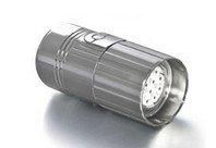 821.1.17.1.0492, ASTA014FR01610235400 623 Stecker 17pol P0° Überwurfmutter Buchse Crimp