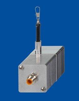A125486, WS10ZG-1250-25-IE41LI-M4-M12, POSI-WIRE Wegseil-Positionssensor