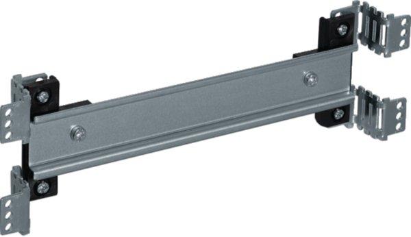 UT22B, Hutschiene,univers,isoliert,abgesenkt