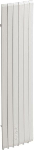 UZ017, Blindabdeckung, Abdeckung univers N, für D-Reiter-Sicherungsunterteile