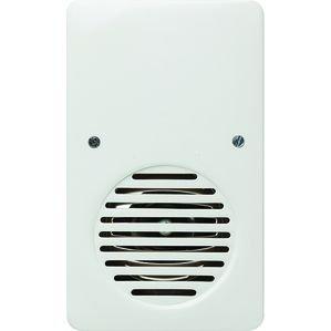 Honeywell Home E2630N, Resideo Trafo/Läutewerk Kombination weiß
