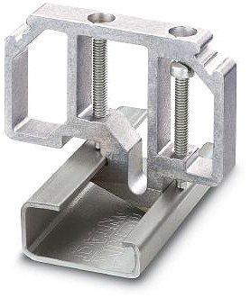 E/AL-NS 32, Markierung Montage, Endhalter