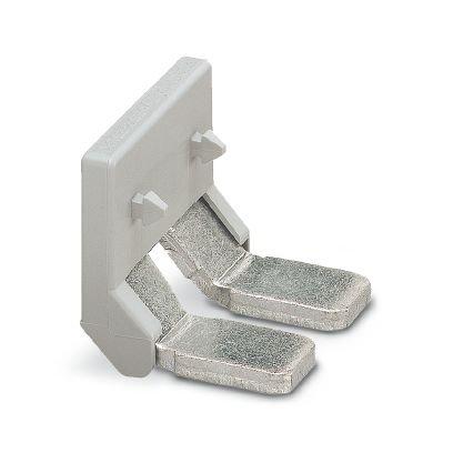 EB  2-25/UKH, Reihenklemmen, Einlegebrücke