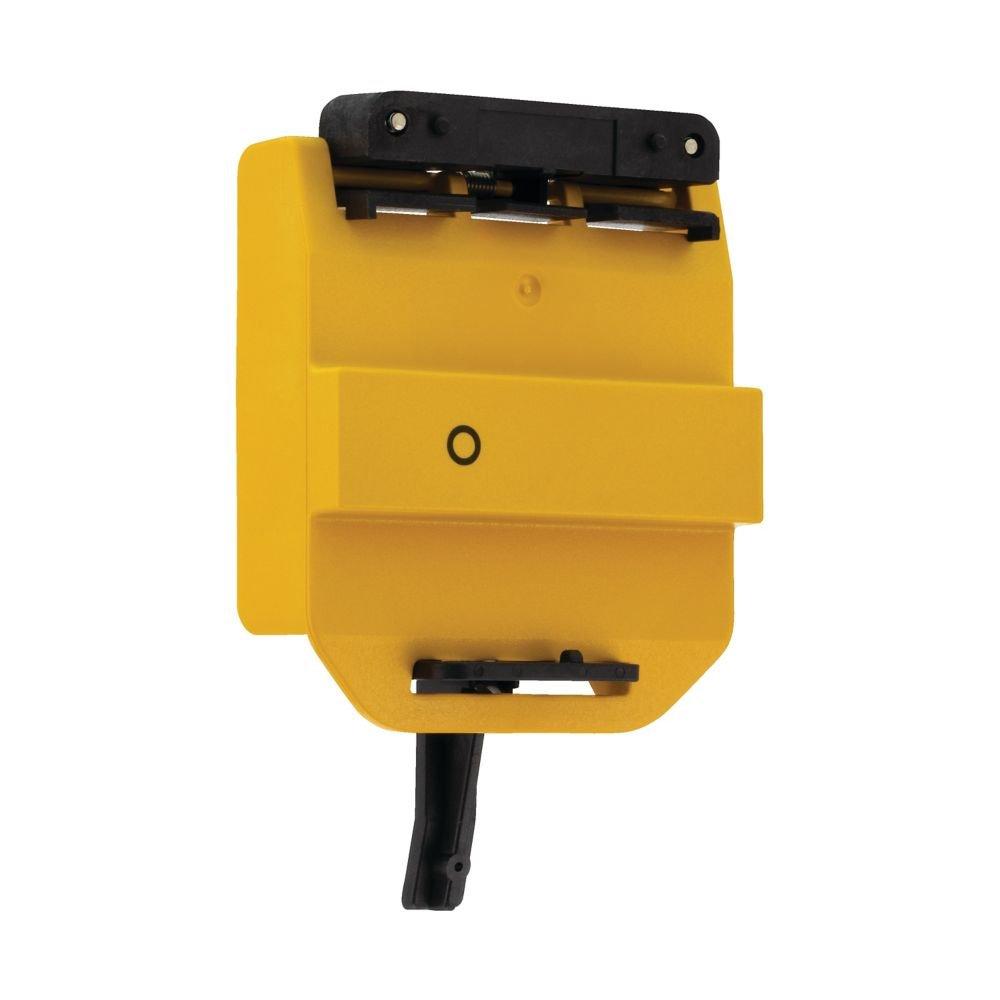 SVB-PKZ0-CI, Vorhängeschloss, für PKZ0/4 im Gehäuse