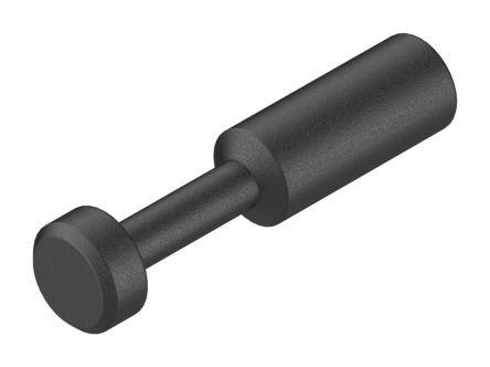 QSC-8H, Festo QSC Verschlussstopfen 8mm PBT