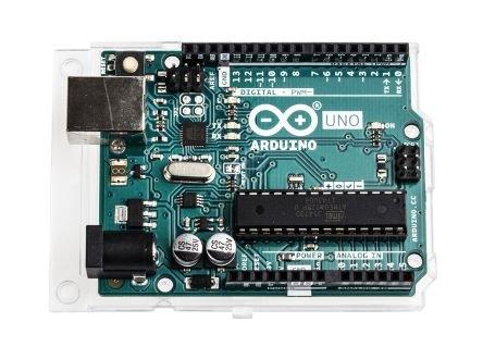 A000066, Arduino ATmega328P Entwicklungsplatine Arduino, UNO Rev. 3 Version V3