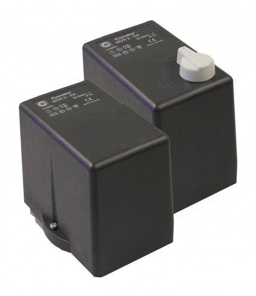 MDR-3 HAA AAAA 130A160 XAA XXX, EA, 6 - 16 bar, G1/2“