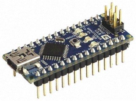 A000005, Arduino ATmega328 Entwicklungsplatine Arduino, Nano-Entwicklungsplatine Version V3