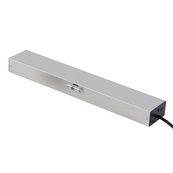 410050, Elektronischer Kettenantrieb, wartungsfrei, 24V, 300N, Hub einstellbar 100mm/ 200mm/ 300mm/ 400mm