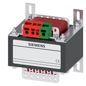 3KC9624-1, Zubehör für 3KC3, 3KC6 AUTOTRANSFORMER 400V nach 230V 400VA für 40-160A