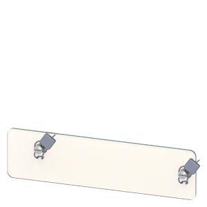 3KC9721-1, Zubehör für 3KC6 Abdeckung, plombierbar für 40-160A enthält 1 Stück