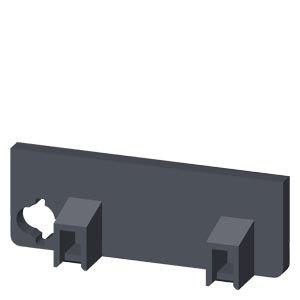 3RF3900-0QA88, Verbindungsadapter für 3RF34..-.B zur Montage 3RB3 und 3RR2