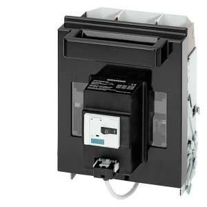 3NP5260-0EB26, SENTRON, Sicherungslasttrennschalter 3NP5, 3-polig, NH1, 250 A