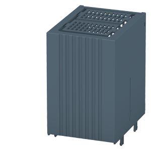 3KD9504-6, Zubehör für 3KD Baugr. 5 3KF Baugr. 5, 3KC0 Baugr. 5 Kabelanschlussabdeckung