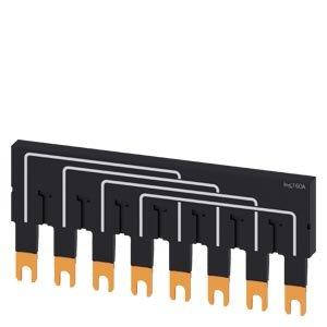 3KC9618-3, Zubehör für 3KC3, 3KC6 Verbindungsbrücke für lastseitige Verbindung 4-polig