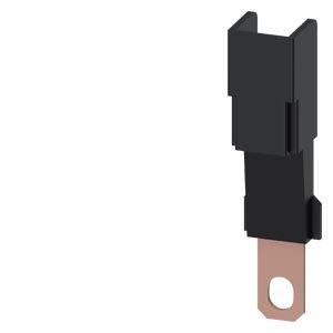 3KC9622-2, Zubehör für 3KC3, 3KC6 Hilfsleiteranschlussklemme 1-polig für 40-160A