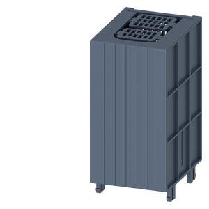 3KF9304-6, Zubehör für 3KF Baugr. 3 Kabelanschlussabdeckung Standardlänge enthält 6 Stück