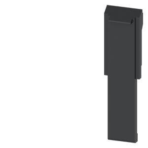 3KF9112-0BA00, Ersatzteil 3KF BG1,3KD/C0 BG1/2 Schieber für Montage auf Hutschiene