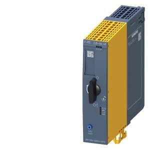 3RK1308-0DD00-0CP0, Fehlersicherer Wendestarter ET 200SP, bis 4 kW / 400 V, 2,8 - 9 A