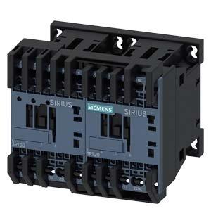 3RA2317-8XE30-2BB4, Wendekombination mit I/O-Link, AC3, 5,5kW/400V, DC24V 3pol. S00