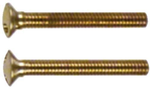 9002025006SP, Schrauben 3,5x25 Gold z. Bef. TS Glaspl.