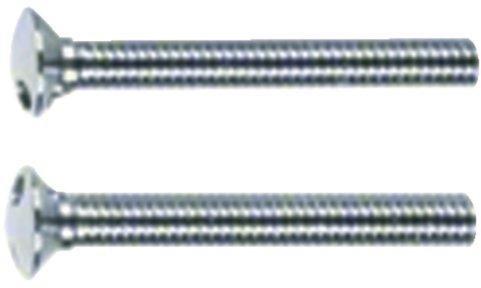 9002025011SP, Schrauben 3,5x25 ESt z. Bef. TS Glaspl.