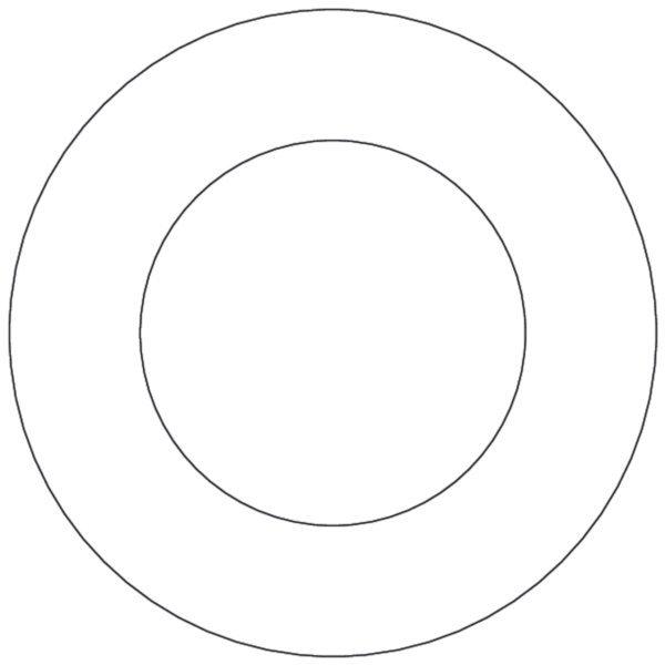 9023289015SP, Unterl. f. Glaspl. f. Drehsch-/Taster