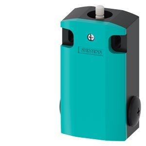 3SE5162-0AA00, Leergeh. für Positionsschalter 3SE5162, Metallg. XL, 56mm breit