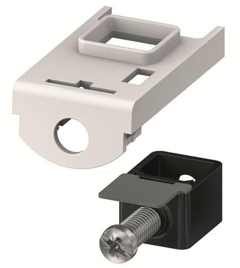 S800-CT2125, Käfigklemme 2 polig Wechseladapter für S800