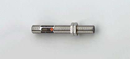 OFB-FPKG/US-100, Reflexlichttaster, Infrarotlicht, Hell-/Dunkelschaltung,  (programmierbar), PNP, 400 mm, IP 65, M12 Steckverbindung