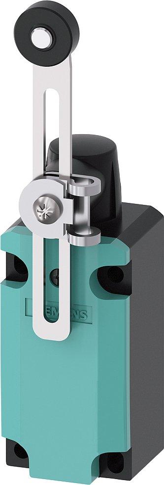 3SE5112-0BH50, Positionsschalter, Metallg. 40mm, EN50041, Geräteanschluss