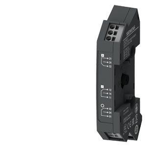 3KC9603-1, Zubehör für 3KC3, 3KC6 Hilfsschalter beinhaltet 3 Wechsler: 1 Wechsler