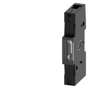 3KD9106-2, Zubehör für 3KD Baugr. 1 Neutralleiterklemme mit entfernbarer Brücke