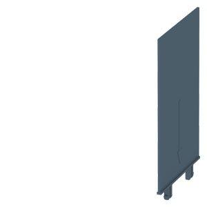 3KD9508-6, Zubehör für 3KD Baugr. 5 3KF Baugr. 5, 3KC0 Baugr. 5 Phasentrennwände